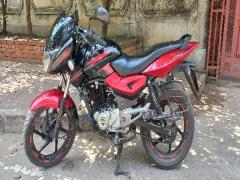 Bajaj Pulsar 150